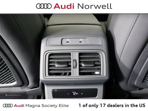 New 2026 Audi Q5 Premium AWD/4WD image 22