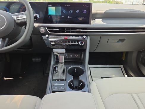 Certified 2026 Hyundai Sonata SE FWD image 15