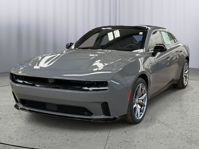 New 2026 Dodge Charger Daytona Scat Pack w/ Track Package