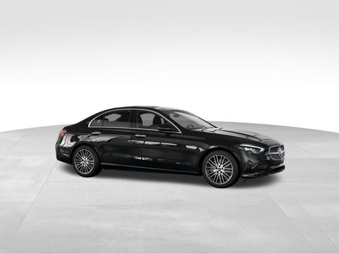 New 2026 Mercedes-Benz C 300 C 300 image 15