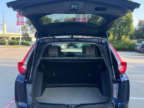 Used 2017 Honda CR-V EX image 25