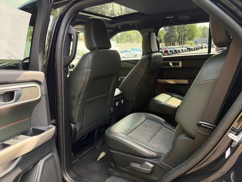 Used 2022 Ford Explorer Timberline AWD/4WD image 10