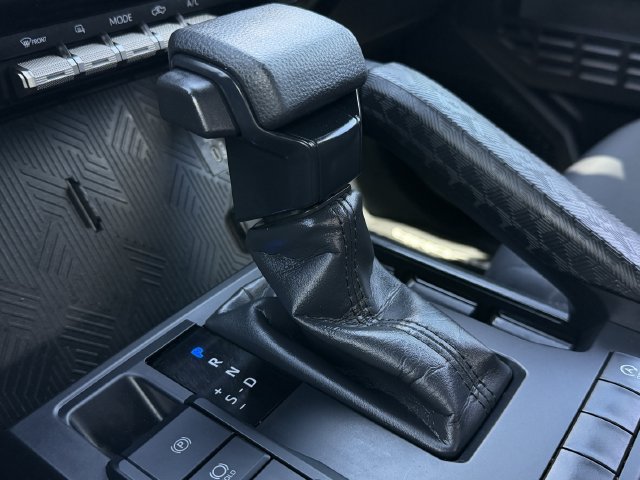 Certified 2024 Toyota Tacoma SR5 RWD image 18