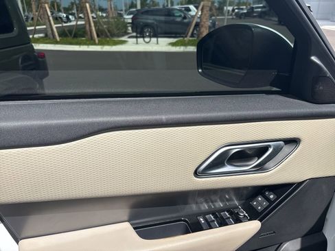 Used 2021 Land Rover Range Rover Velar S image 14