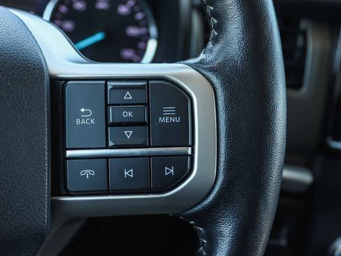 Certified 2023 Ford Expedition Max XLT RWD image 24