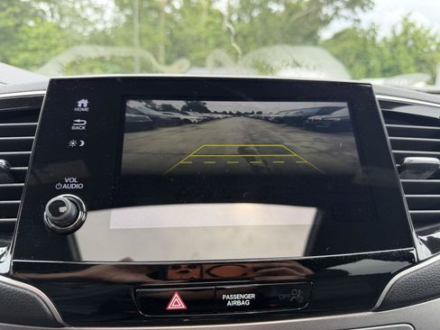 Used 2021 Honda Passport EX-L image 14