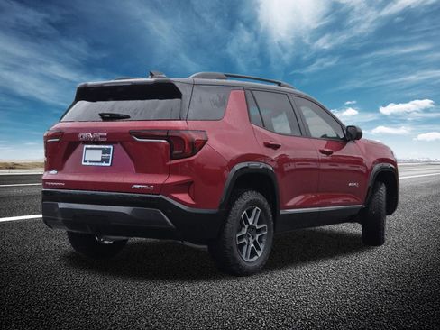 New 2026 GMC Terrain AT4 w/ Convenience Package III AWD/4WD image 19