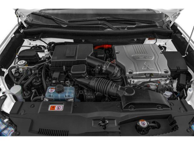 Used 2019 Mitsubishi Outlander GT AWD/4WD image 12
