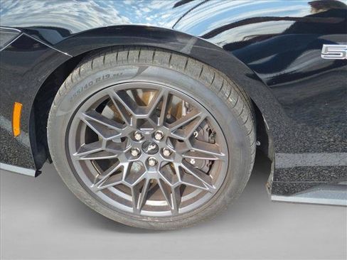 Used 2024 Ford Mustang GT w/ GT Performance Package RWD image 11