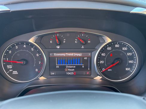 Used 2024 Chevrolet Blazer LT w/ Convenience Package image 18