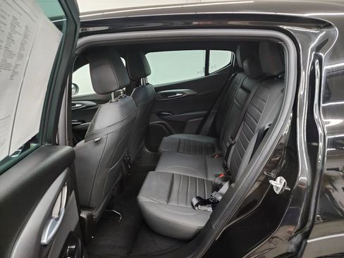 Used 2024 Dodge Hornet GT AWD/4WD image 23