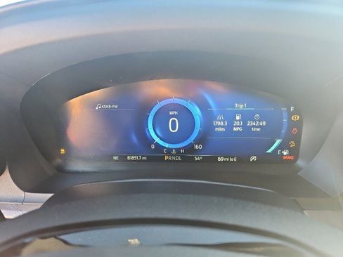 Used 2022 Ford Explorer Platinum w/ Equipment Group 601A image 14