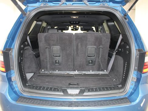 Used 2024 Dodge Durango GT AWD/4WD image 31