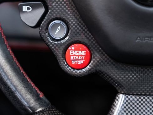 Certified 2019 Ferrari 488 Spider RWD image 26