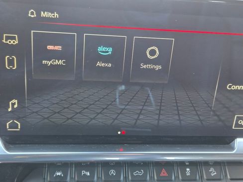 Used 2022 GMC Sierra 1500 SLT w/ SLT Premium Plus Package image 47