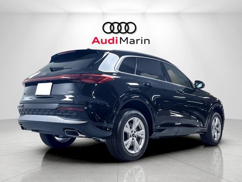 New 2026 Audi Q5 Premium AWD/4WD image 5