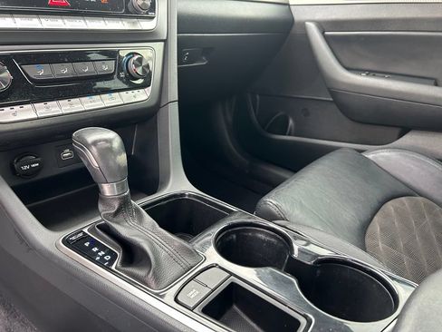 Used 2018 Hyundai Sonata Sport FWD image 23