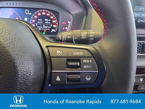 New 2026 Honda Civic Type R image 22