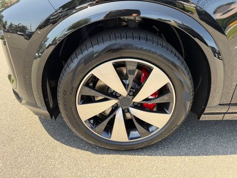 New 2027 Audi SQ6 e-tron Premium Plus AWD/4WD image 8