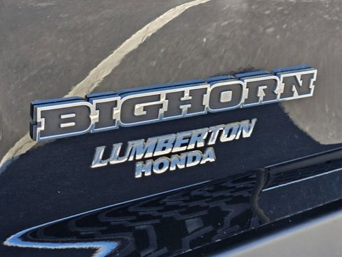 Used 2025 RAM 1500 Big Horn image 16