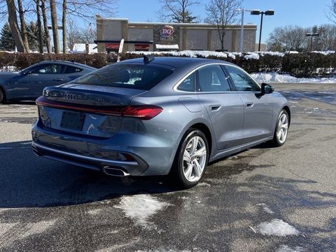 Used 2025 Audi A5 2.0T Premium image 5