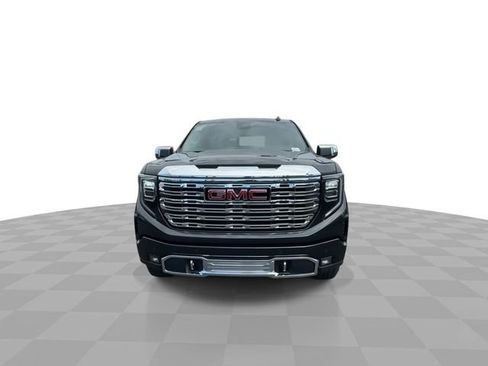 New 2026 GMC Sierra 1500 Denali image 3