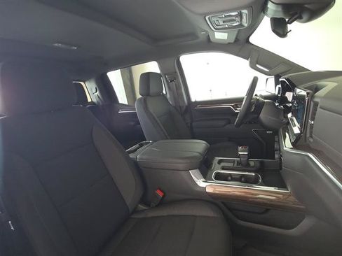 Used 2026 Chevrolet Silverado 1500 RST AWD/4WD image 15