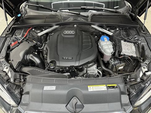 Used 2019 Audi A5 2.0T Premium Plus w/ Premium Plus image 7