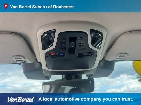 Certified 2025 Subaru Outback Touring XT AWD/4WD image 23