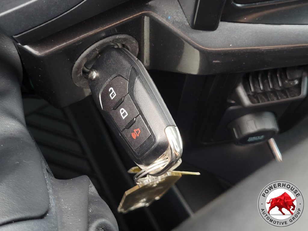 Used 2024 Ford F150 STX RWD image 36