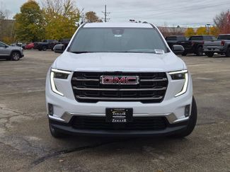 New 2026 GMC Acadia Elevation w/ Elevation Premium Package FWD video 4