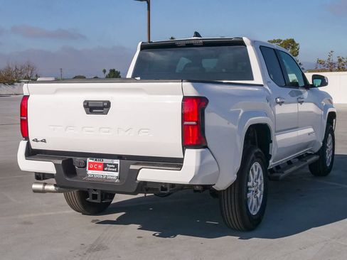 New 2026 Toyota Tacoma SR5 image 10