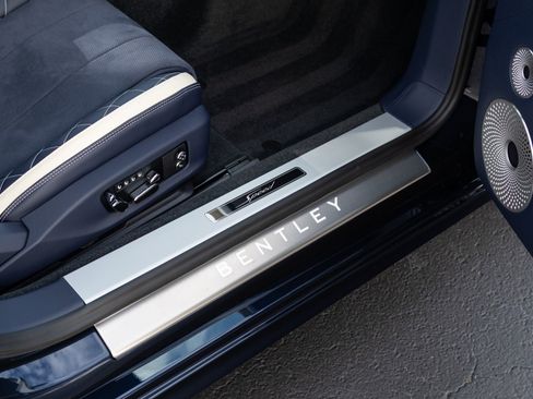 Used 2023 Bentley Continental GT Speed AWD/4WD image 50
