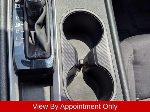 Used 2025 Nissan Altima 2.5 SV FWD image 23