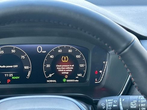 New 2026 Honda CR-V Sport-L image 20