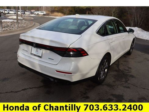 Used 2025 Honda Accord EX-L image 7