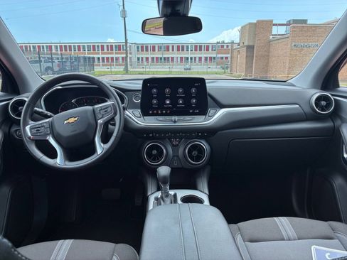 Used 2026 Chevrolet Blazer LT FWD image 14