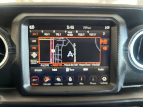 Used 2023 Jeep Wrangler Unlimited Rubicon 4xe AWD/4WD image 65