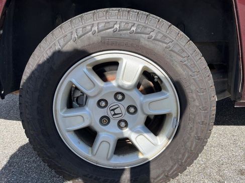 Used 2007 Honda Ridgeline RTL image 29