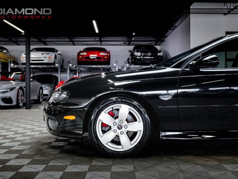 Used 2006 Pontiac GTO image 9