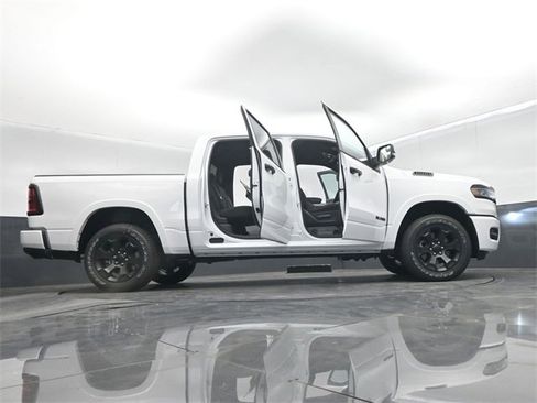 New 2026 RAM 1500 Big Horn image 71