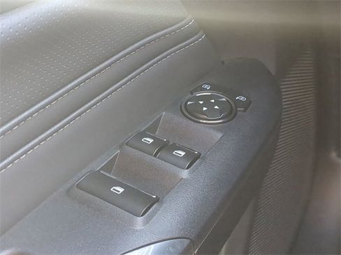 New 2025 Ford Mustang Premium w/ Mustang Nite Pony Package image 10