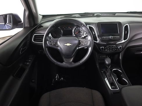 Used 2024 Chevrolet Equinox LT w/ LPO, Floor Liner Package image 34