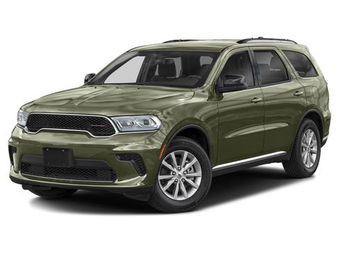 New 2026 Dodge Durango GT w/ Tow 'N Go Package image 1