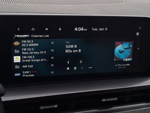 Certified 2023 Kia Telluride S image 23