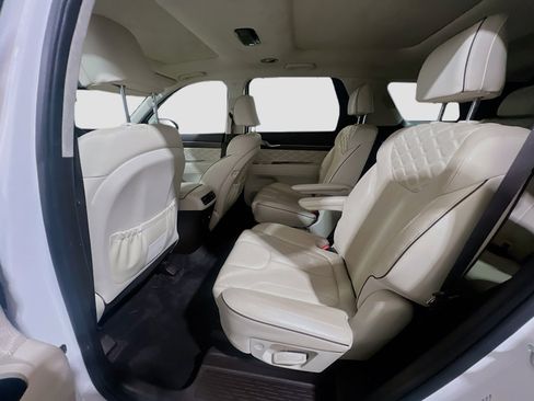 Used 2020 Hyundai Palisade Limited image 19