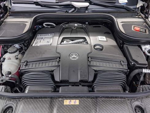 New 2024 Mercedes-Benz Maybach GLS 600 Maybach GLS 600 image 28