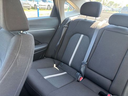 Used 2025 Hyundai Sonata SEL image 41