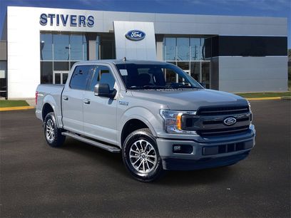 Used 2019 Ford F150 XLT w/ Equipment Group 302A Luxury