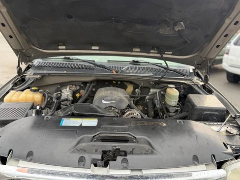 Used 2001 GMC Sierra 2500 SLE w/ Off-Road Skid Plate Pkg image 23